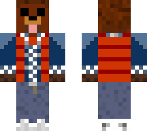 rubius mcfly