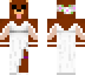 rubius novia para boda (rubegetta)