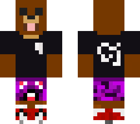 rubius outfit