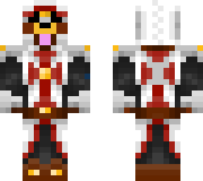 rubius paladn