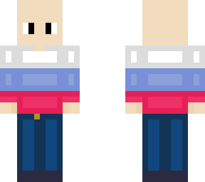 russian bald man