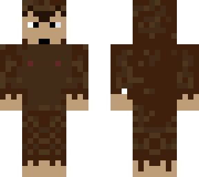 saelantropus