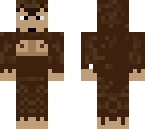 saelantropus v2