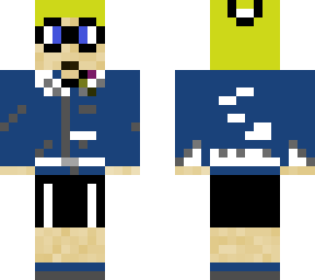 sammy the inkling