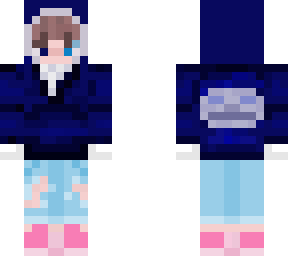 sans hoodie