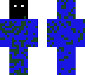 scary earth