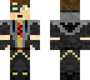 scout master