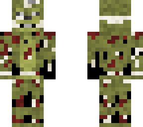 scraptrap / afton