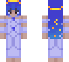 sea queen (fixed)