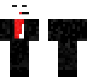 secret agent template