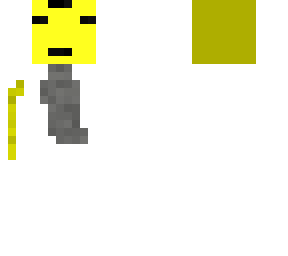 sensei with bamboo stick
