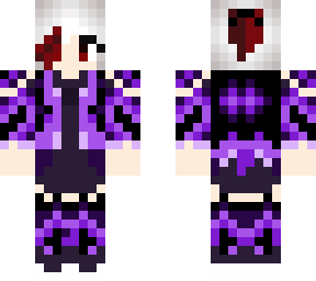 seven dead sins mordred demon mark darkness power