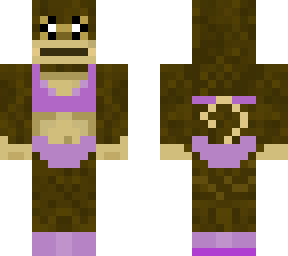 sexy monkey