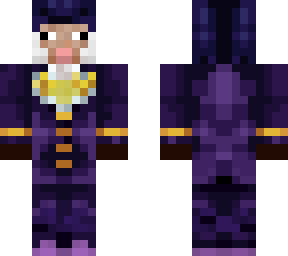 sheep josuke