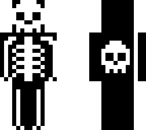 skeleton