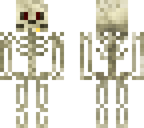 skeletonx