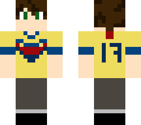 skin club america 2019-2020