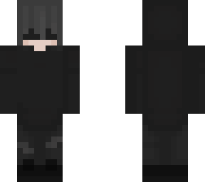 skin emo miguel