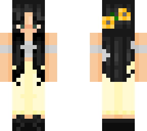 skin for me seaster
