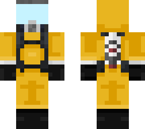 skin ninja (traje de proteccin especial)