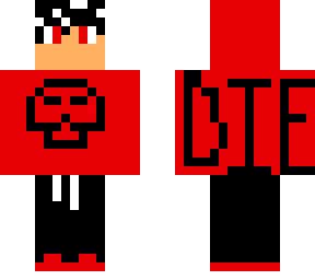 skull boy
