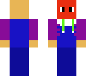 skywalker skin 2