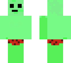 slijm zwemer