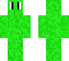 slime