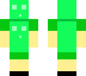 slime head