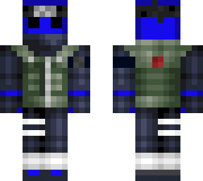 slime shinobi