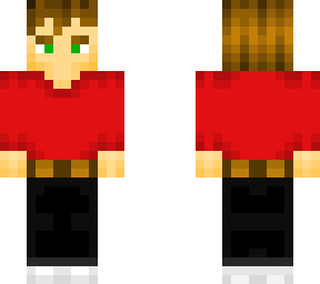 small boi
