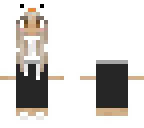 snowman hoodie.