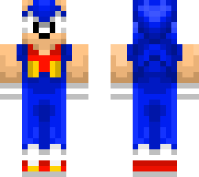 sonic