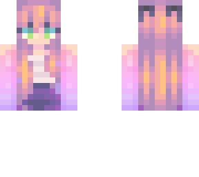 spooky saturday - collab pt 3