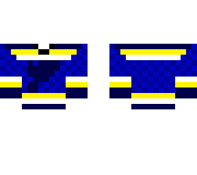 st. louis blues jersey base (updated)