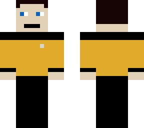 startrekdata