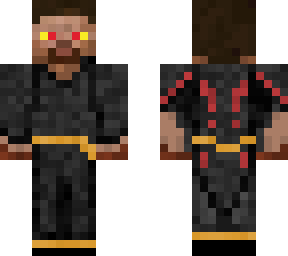 stealth steve