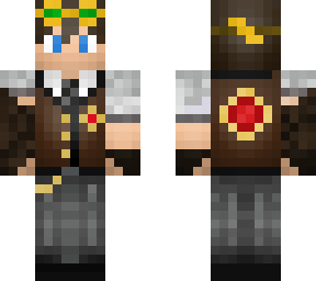 steampunk
