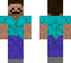 steve mamadsimo