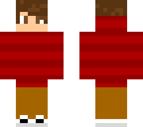 striped clothes