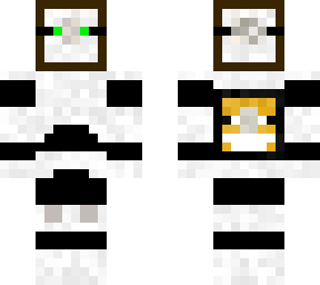 subscriber skin