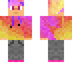 sunset boy redux