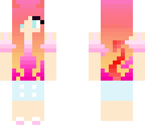 sunset devil