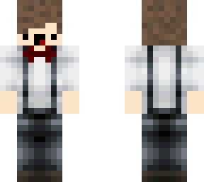 suspenders