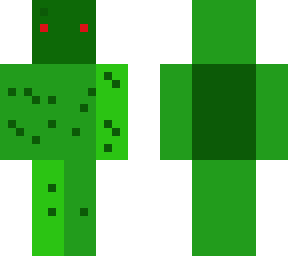 swamp war skin (leak)