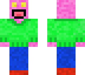 sweater hoppip