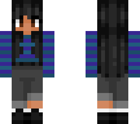 sweater meh