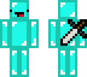 swordy boi!