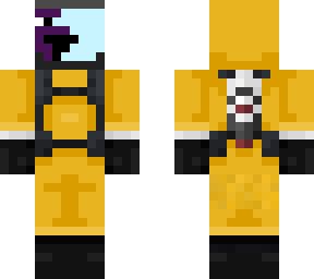 t3msh4dow piel purple guy cuarentena pa
