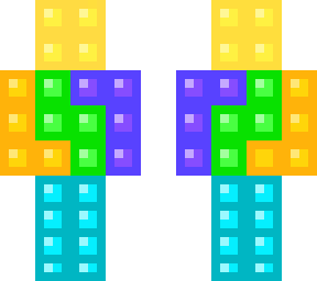 tetris blockz